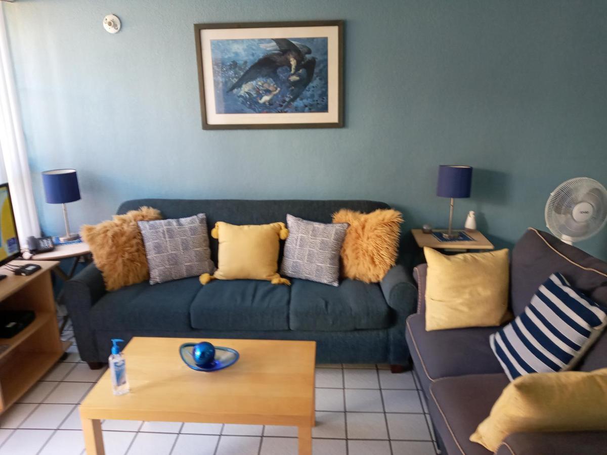 Blue House Villa Енсенада Екстериор снимка