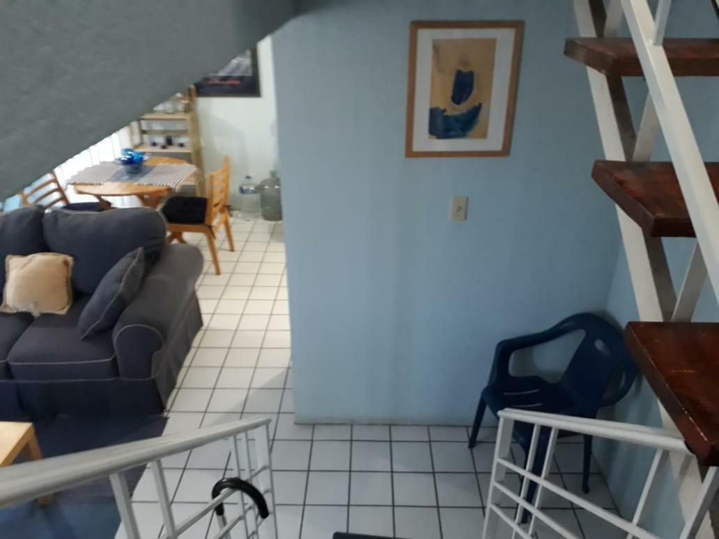 Blue House Villa Енсенада Екстериор снимка