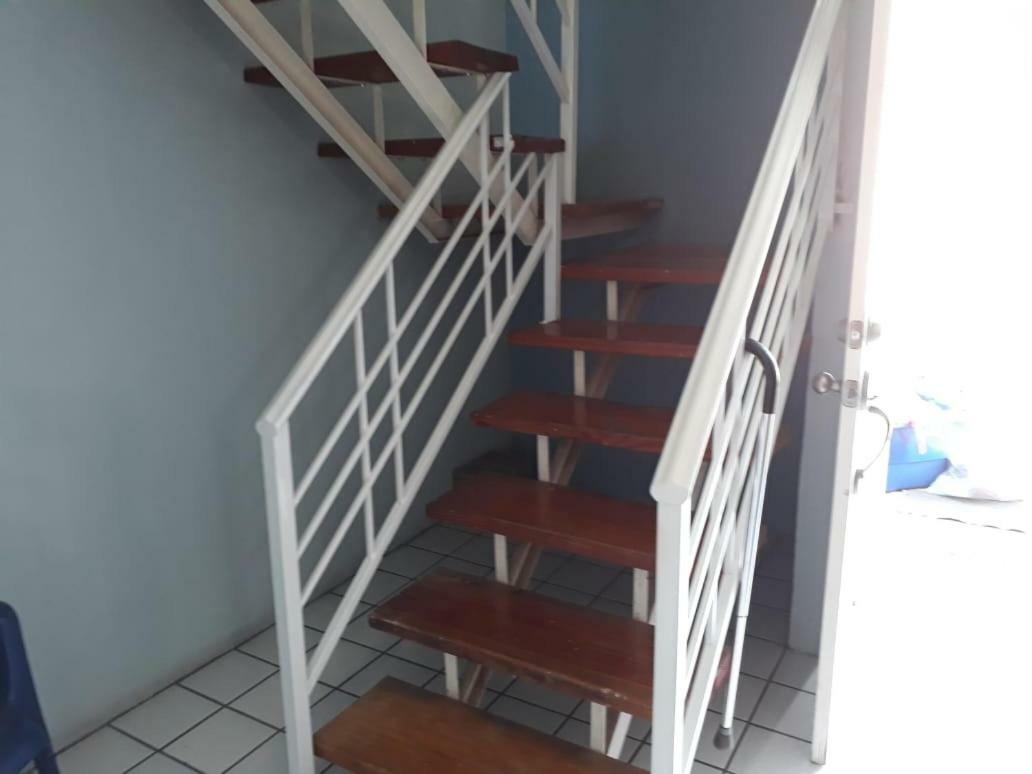 Blue House Villa Енсенада Екстериор снимка