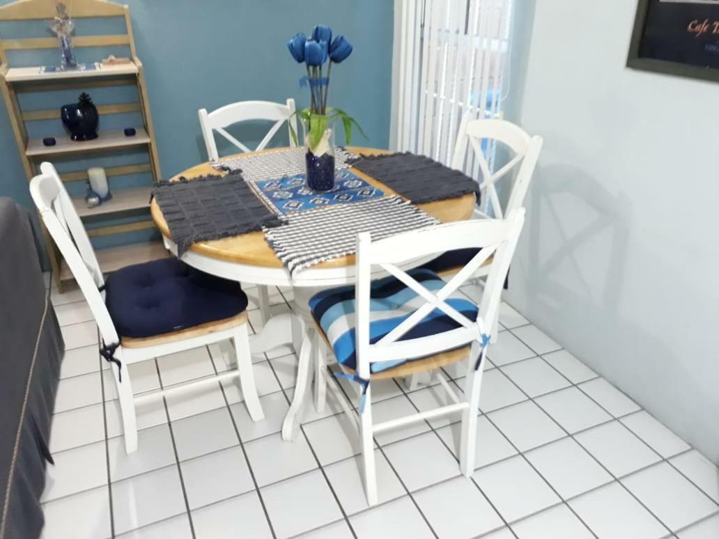 Blue House Villa Енсенада Екстериор снимка