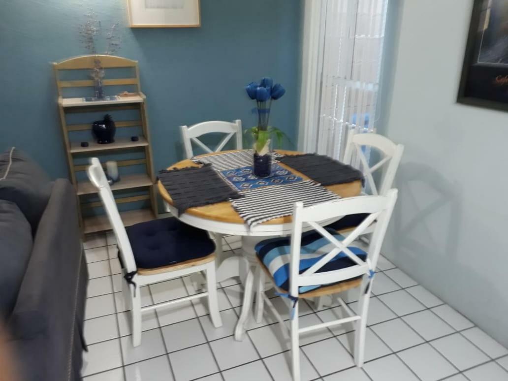 Blue House Villa Енсенада Екстериор снимка