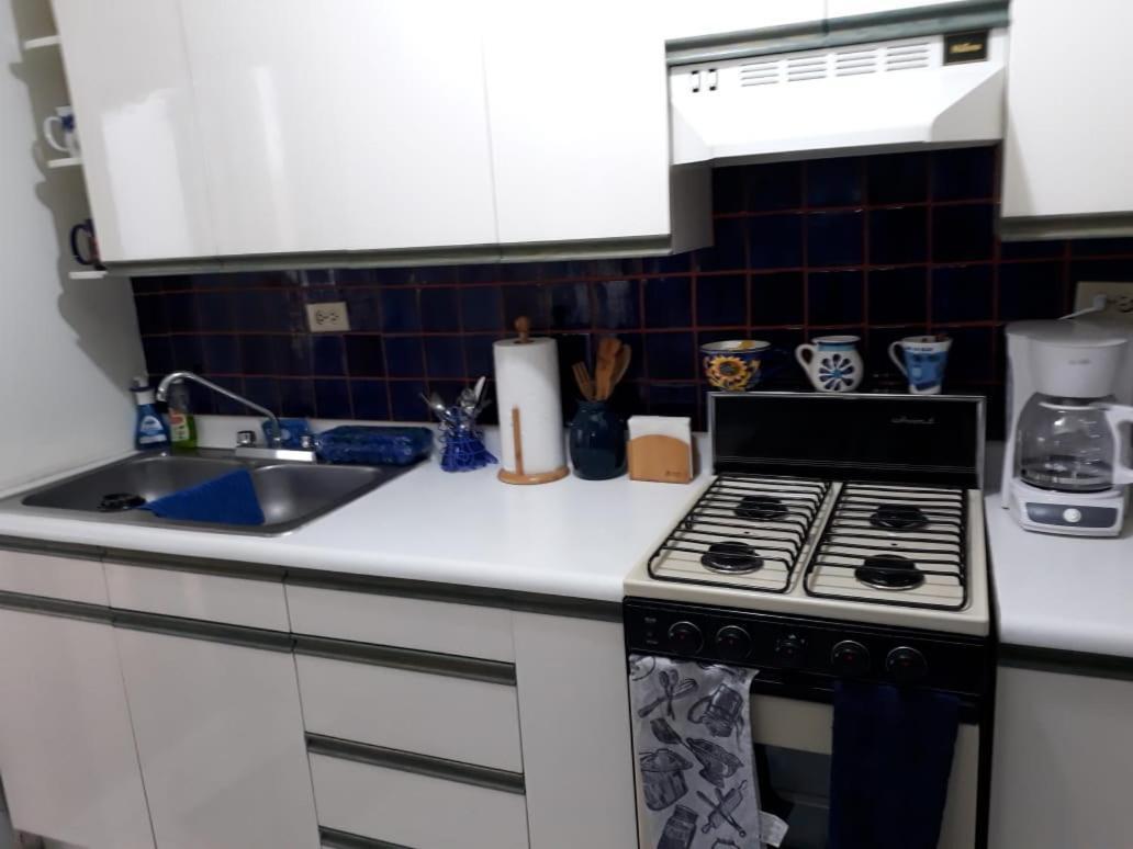Blue House Villa Енсенада Екстериор снимка