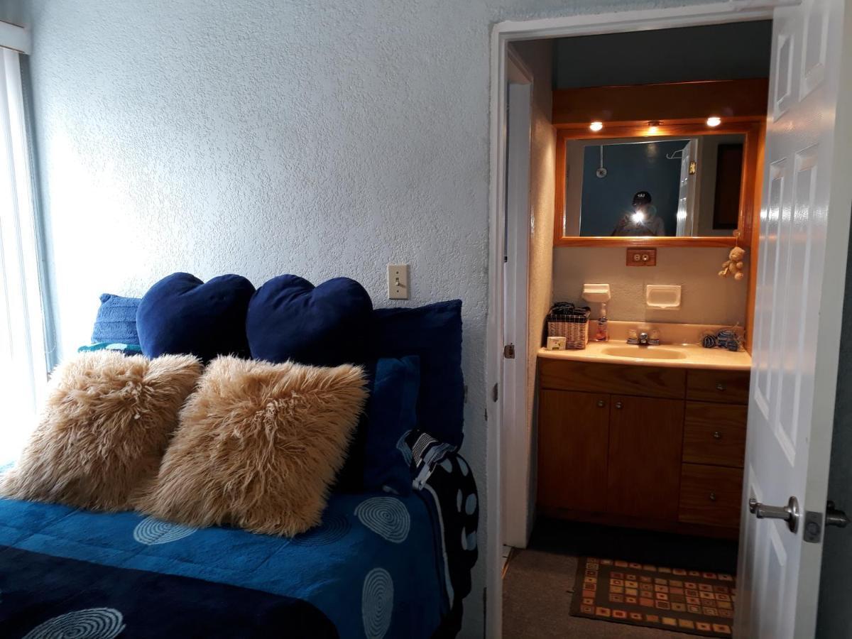 Blue House Villa Енсенада Екстериор снимка